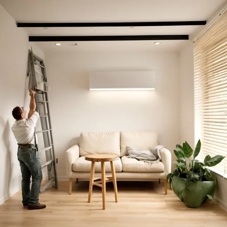 Soluciones de iluminación pensadas para su casa