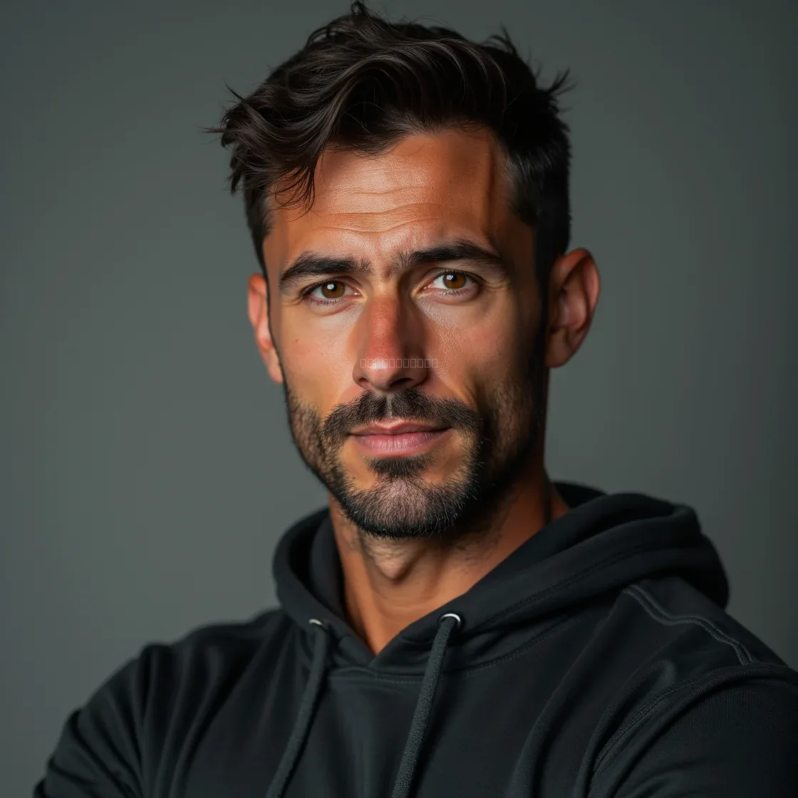 Carlos Mendez